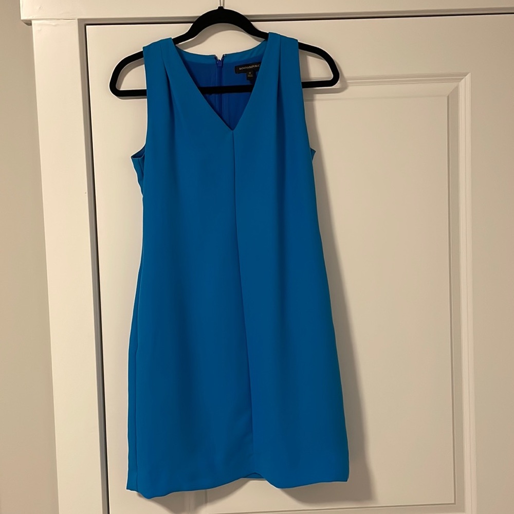 Banana Republic dress